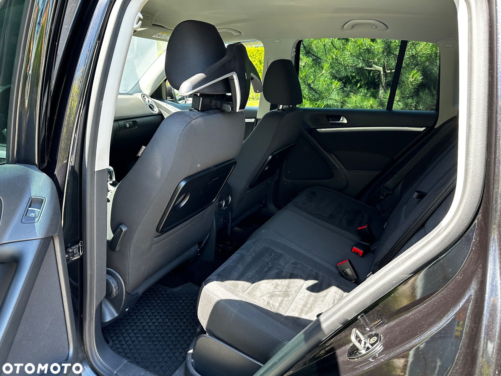 Volkswagen Tiguan 2.0 TDI 4Mot Sport&Style DSG - 21