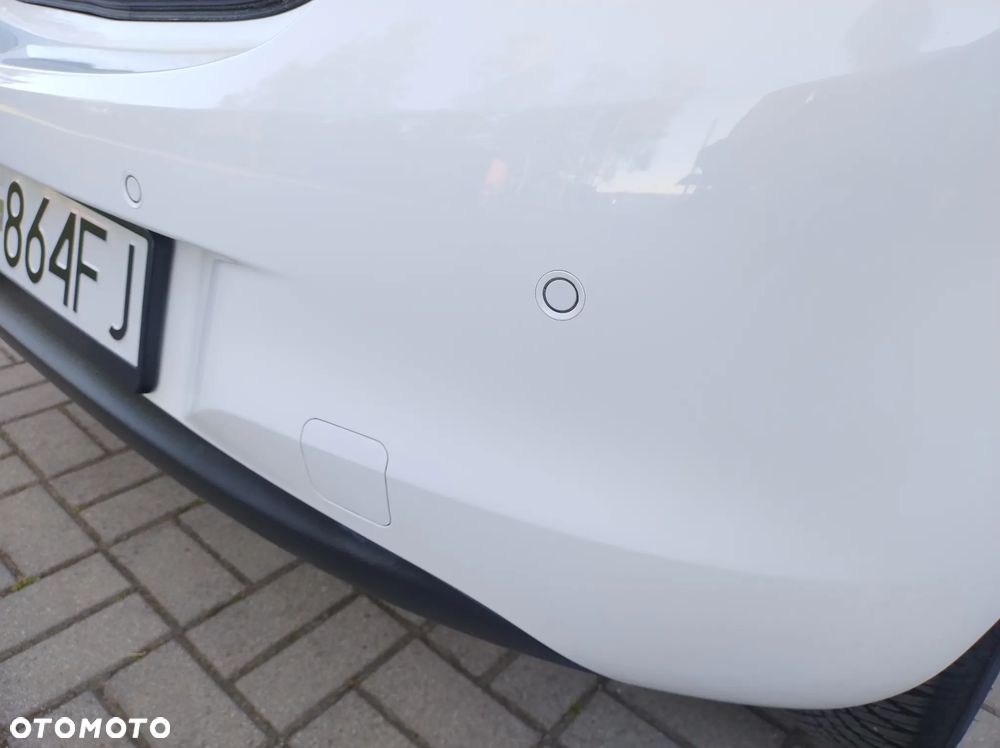 Opel Corsa 1.4 Enjoy - 34