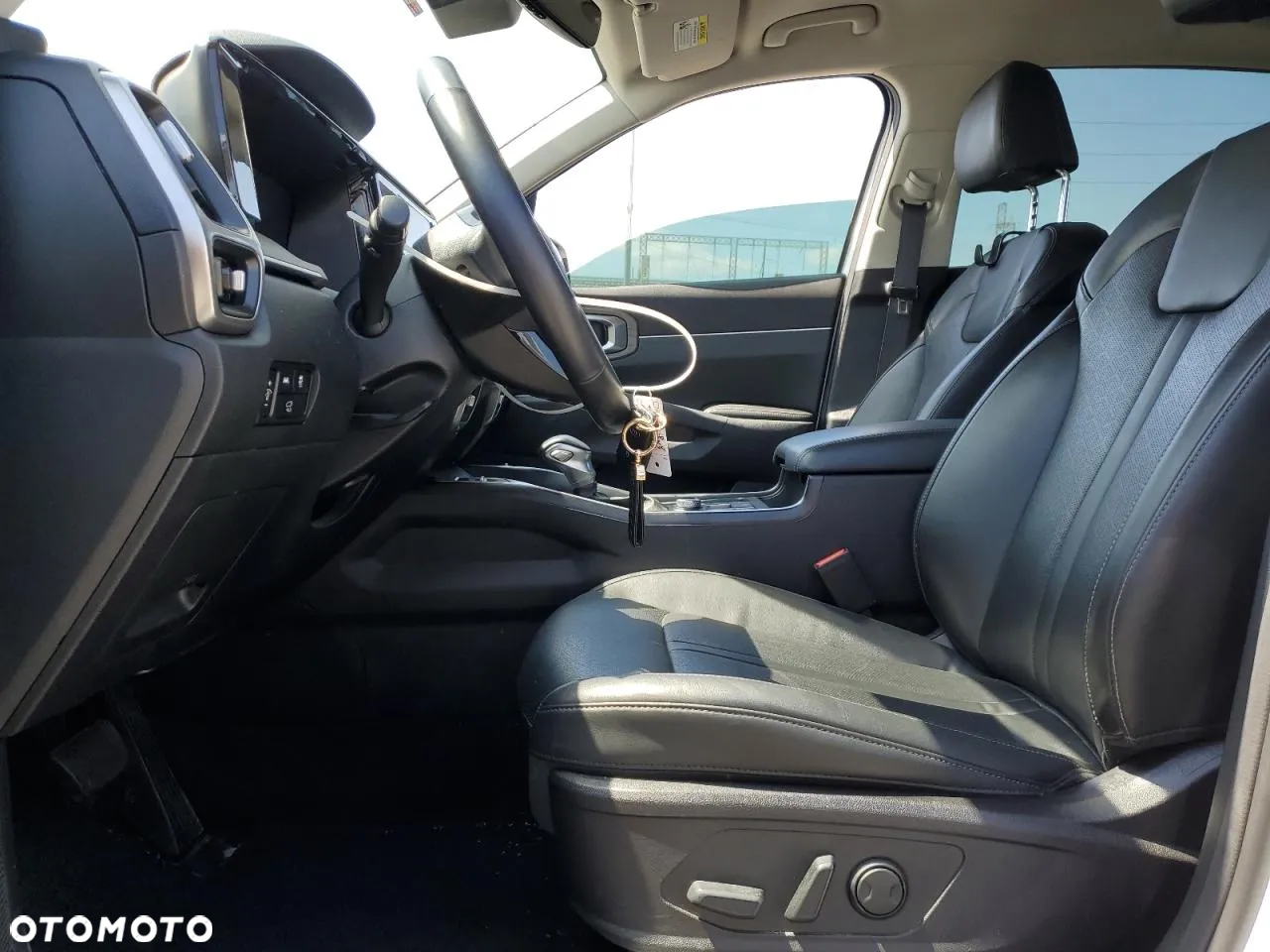 Kia Sorento - 8