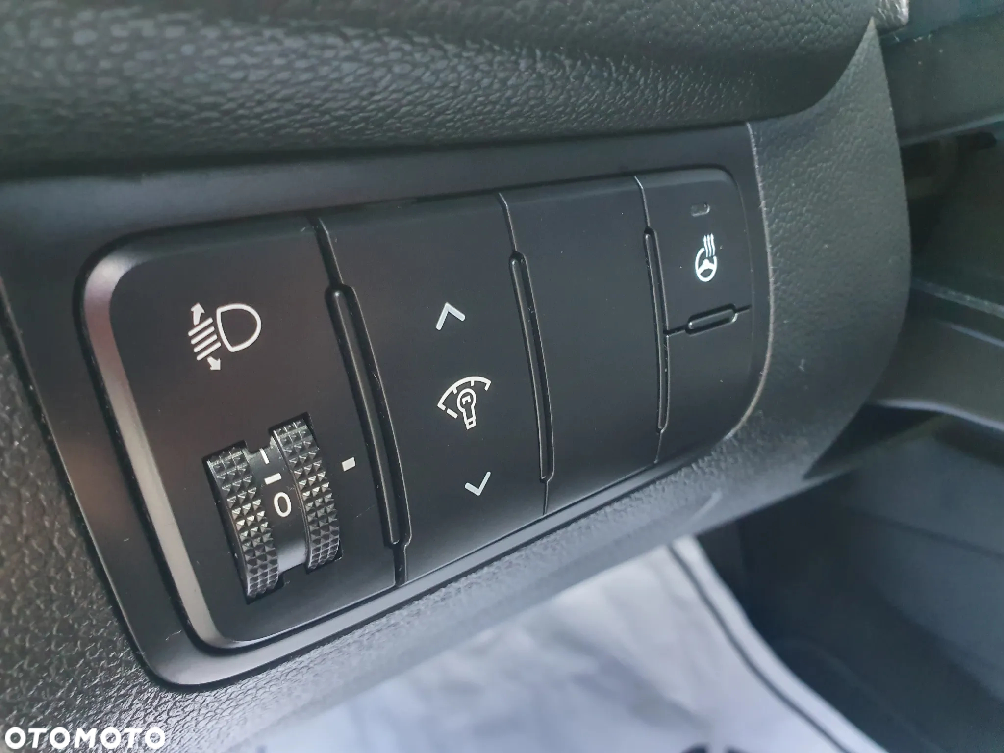 Kia Ceed 1.6 GDI SW Vision - 18