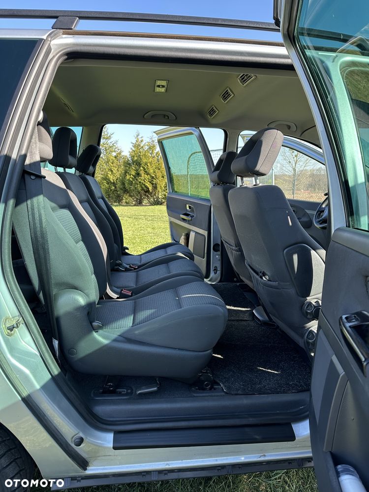 Volkswagen Sharan - 6