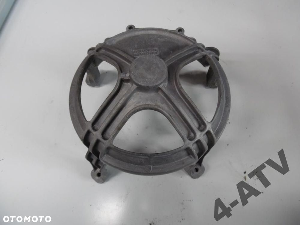 osłona wariatora kosz yamaha grizzly 700 / 550 - 1