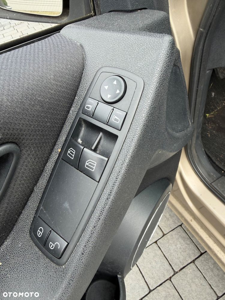 Mercedes-Benz Klasa A 150 Avantgarde - 10