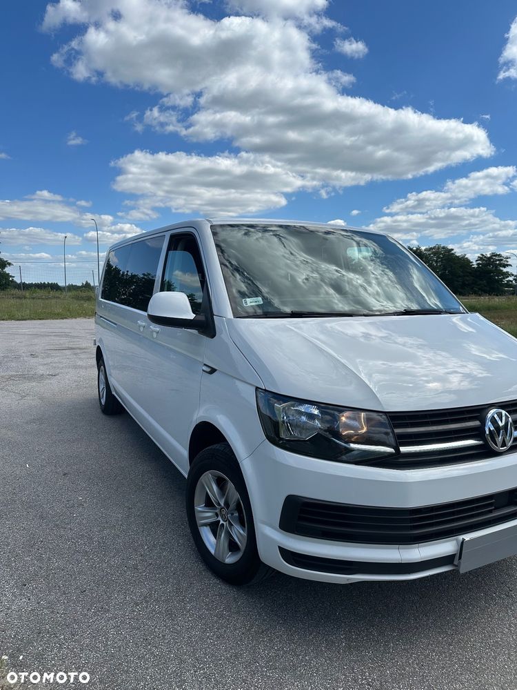 Volkswagen Caravelle 2.0 TDI L2 Highline - 5