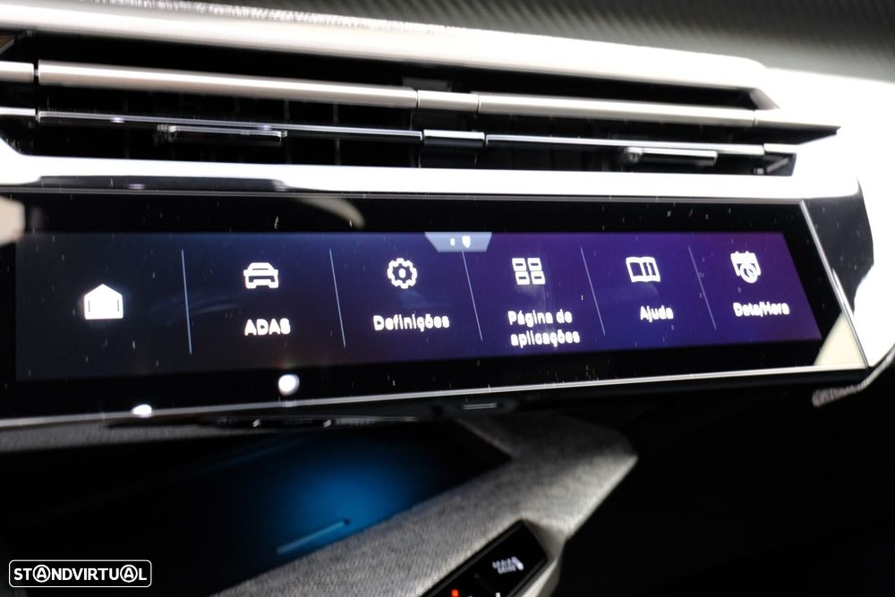 Peugeot 3008 1.2 Hybrid Allure e-DCS6 - 21