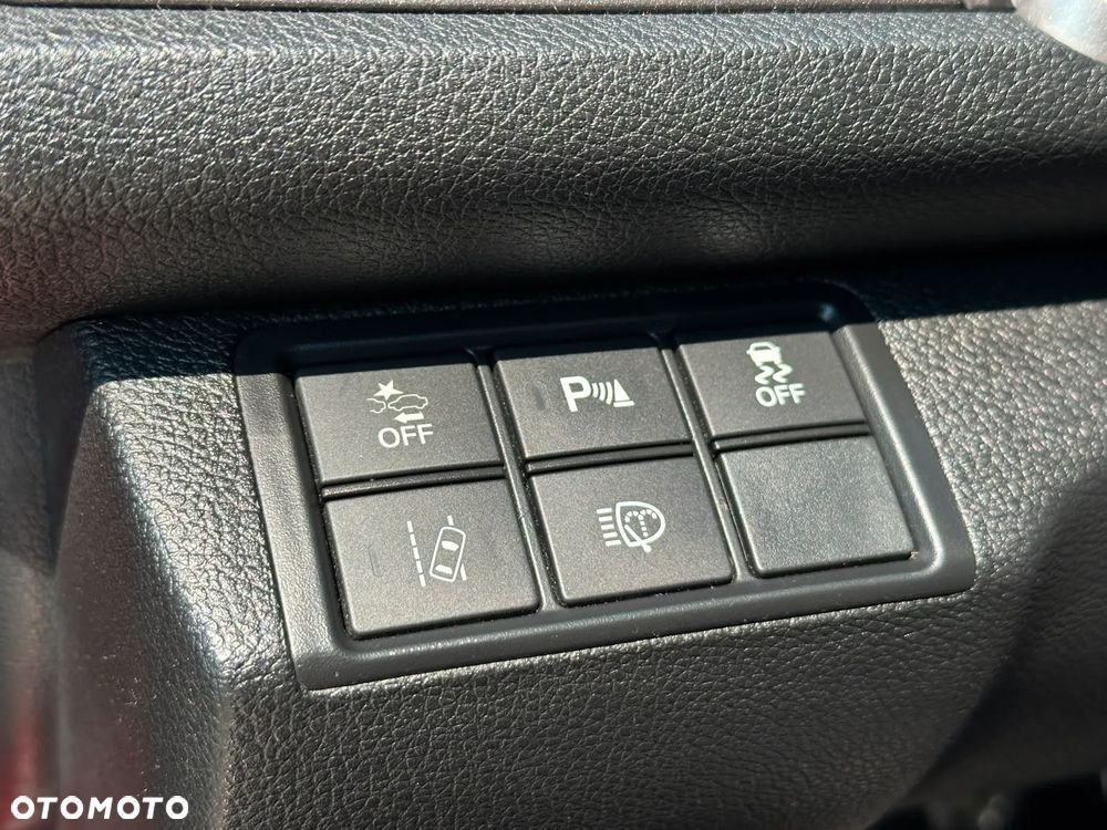 Honda Civic 1.5 T Sport (Navi) - 15