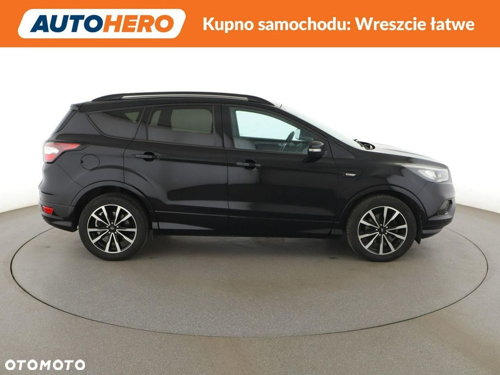 Ford Kuga 1.5 EcoBlue ST-LINE - 10