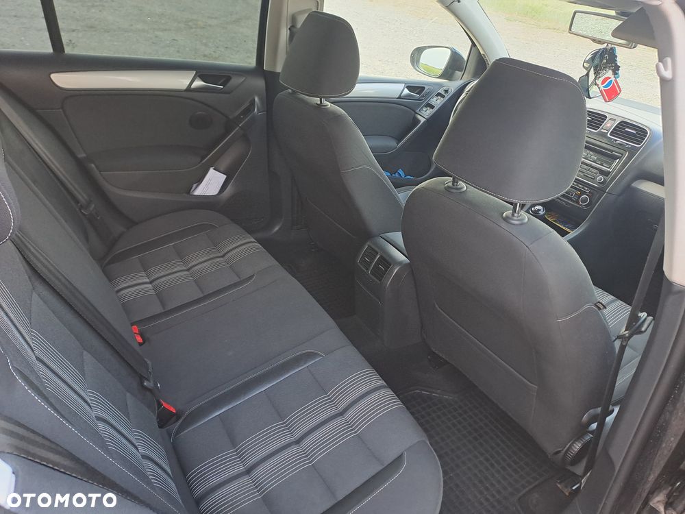Volkswagen Golf 1.6 TDI BMT Highline Perfectline - 13