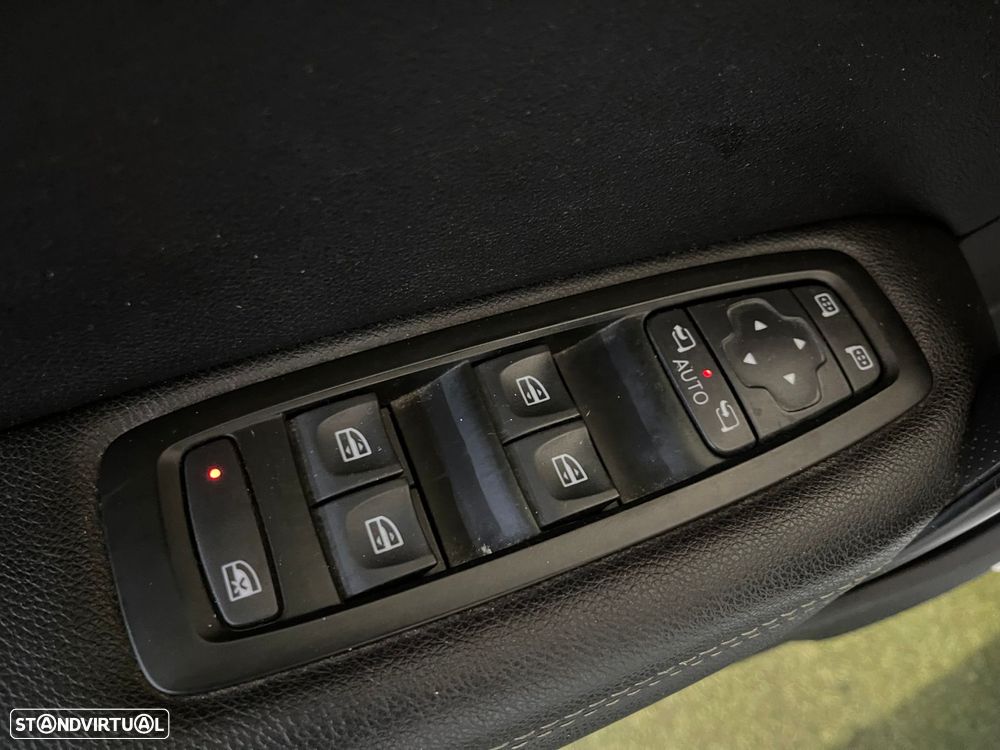 Renault Mégane 1.5 dCi Intens - 26