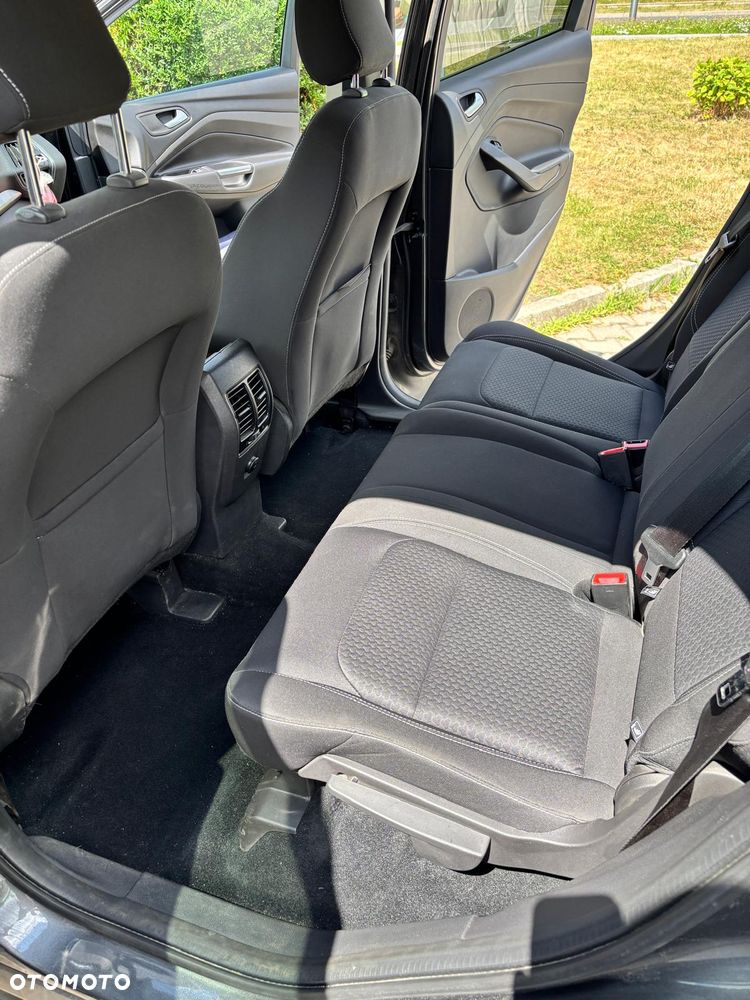 Ford Kuga 1.5 EcoBoost FWD Trend ASS MMT6 - 20
