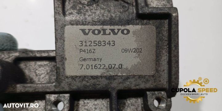 Pompa vacuum 31258343 Volvo XC70 3 [2007 - 2013] - 2
