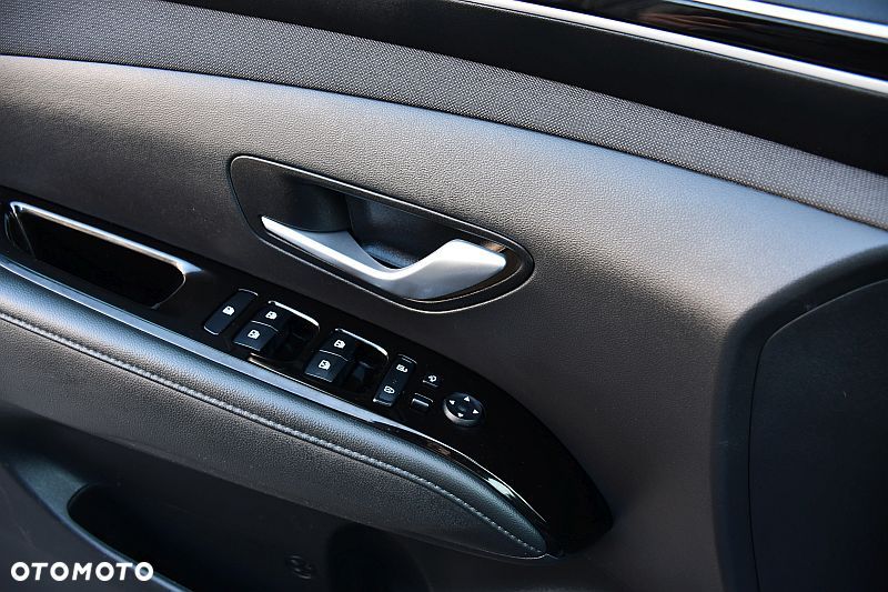 Hyundai Tucson 1.6 T-GDi HEV 2WD Prime - 19