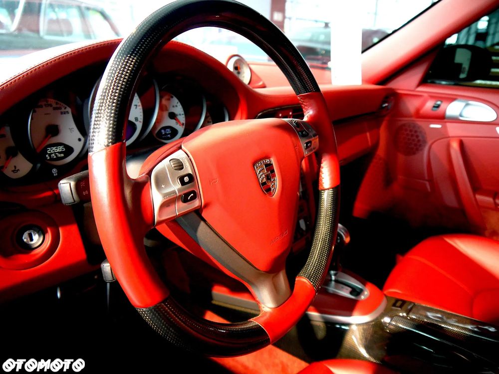 Porsche 911 - 17