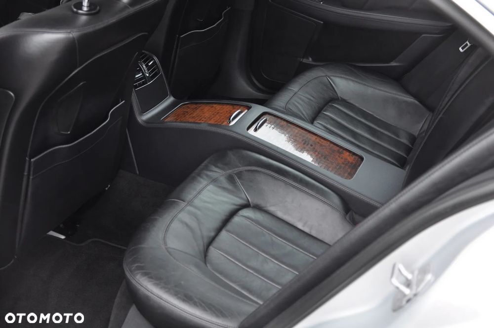 Mercedes-Benz CLS 350 7G-TRONIC - 25