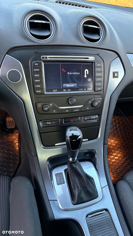 Ford Mondeo 2.0 T Titanium MPS6 - 17