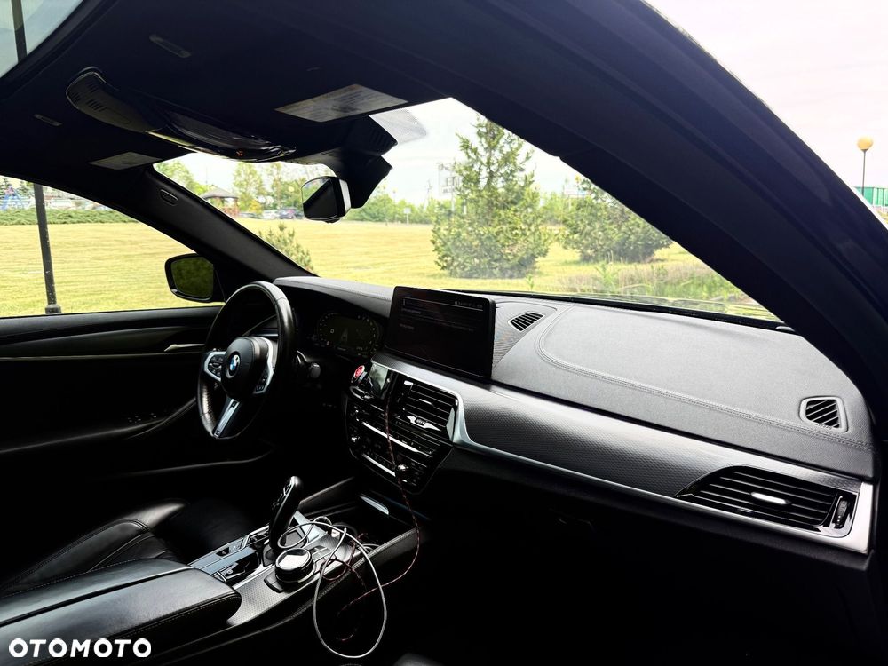 BMW Seria 5 - 13
