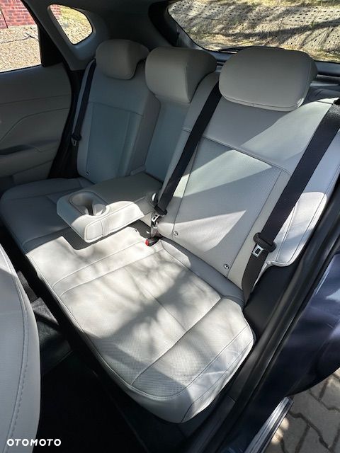 Hyundai Kona 1.6 GDI DCT Prime - 40