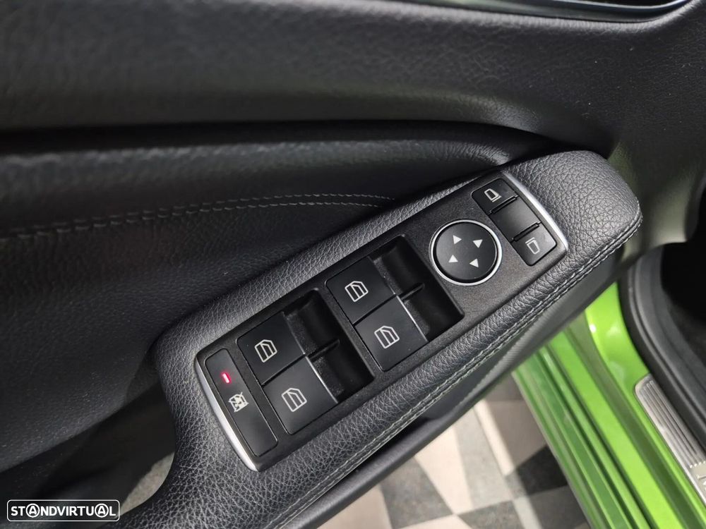 Mercedes-Benz A 180 d Style - 27
