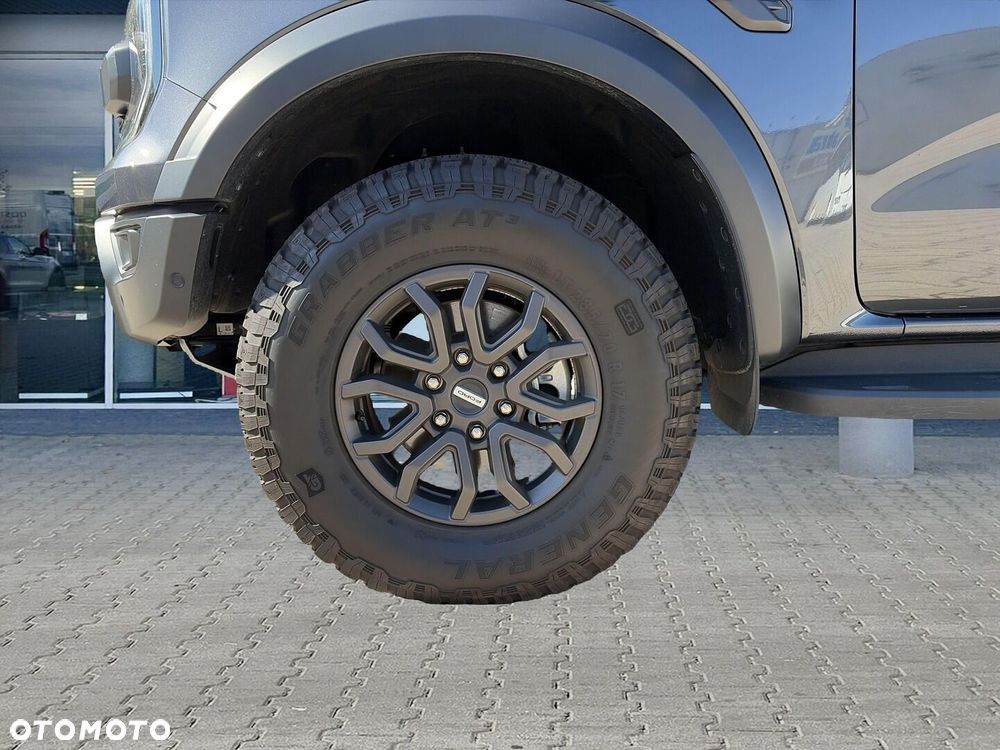 Ford Ranger - 23