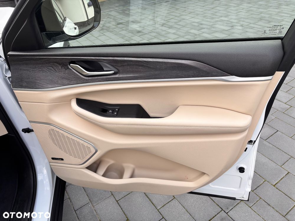 Jeep Grand Cherokee 3.6 V6 Limited - 23