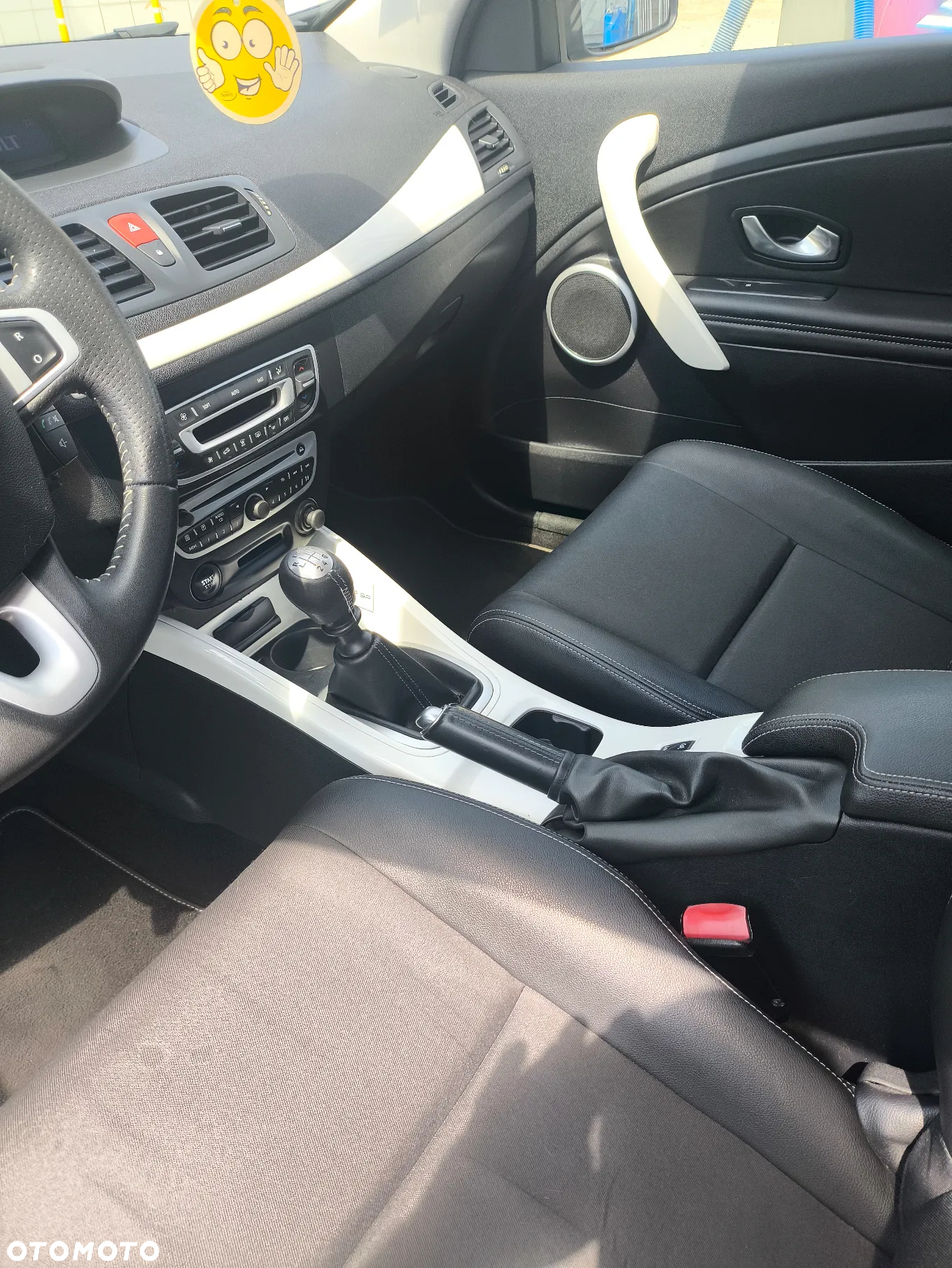 Renault Megane - 10