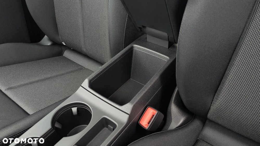 Audi A3 Limousine 35 TFSI Advanced - 25