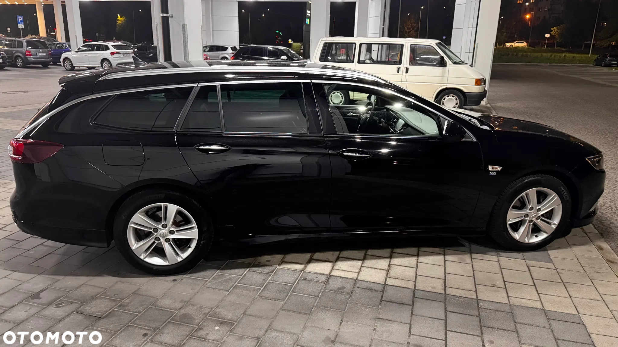 Opel Insignia - 4