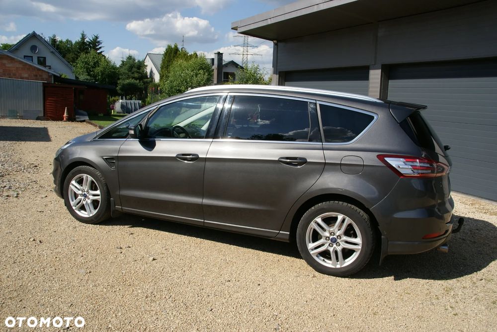 Ford S-Max - 4