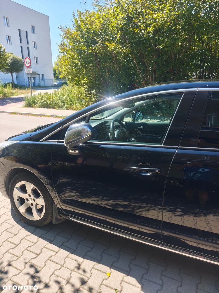 Peugeot 3008 - 2