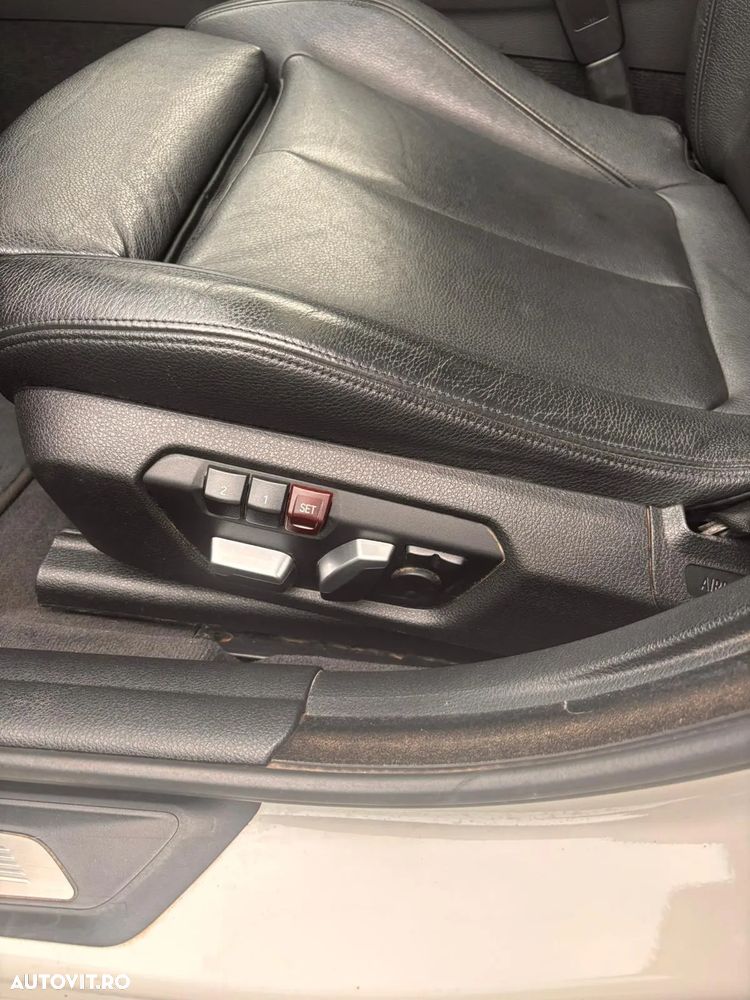 BMW Seria 4 435d Gran Coupe xDrive Aut. M Sport - 22