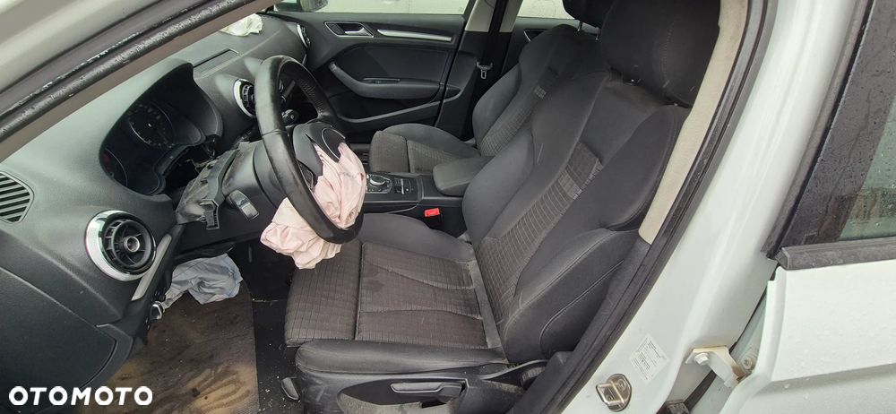 Audi A3 Limousine - 20