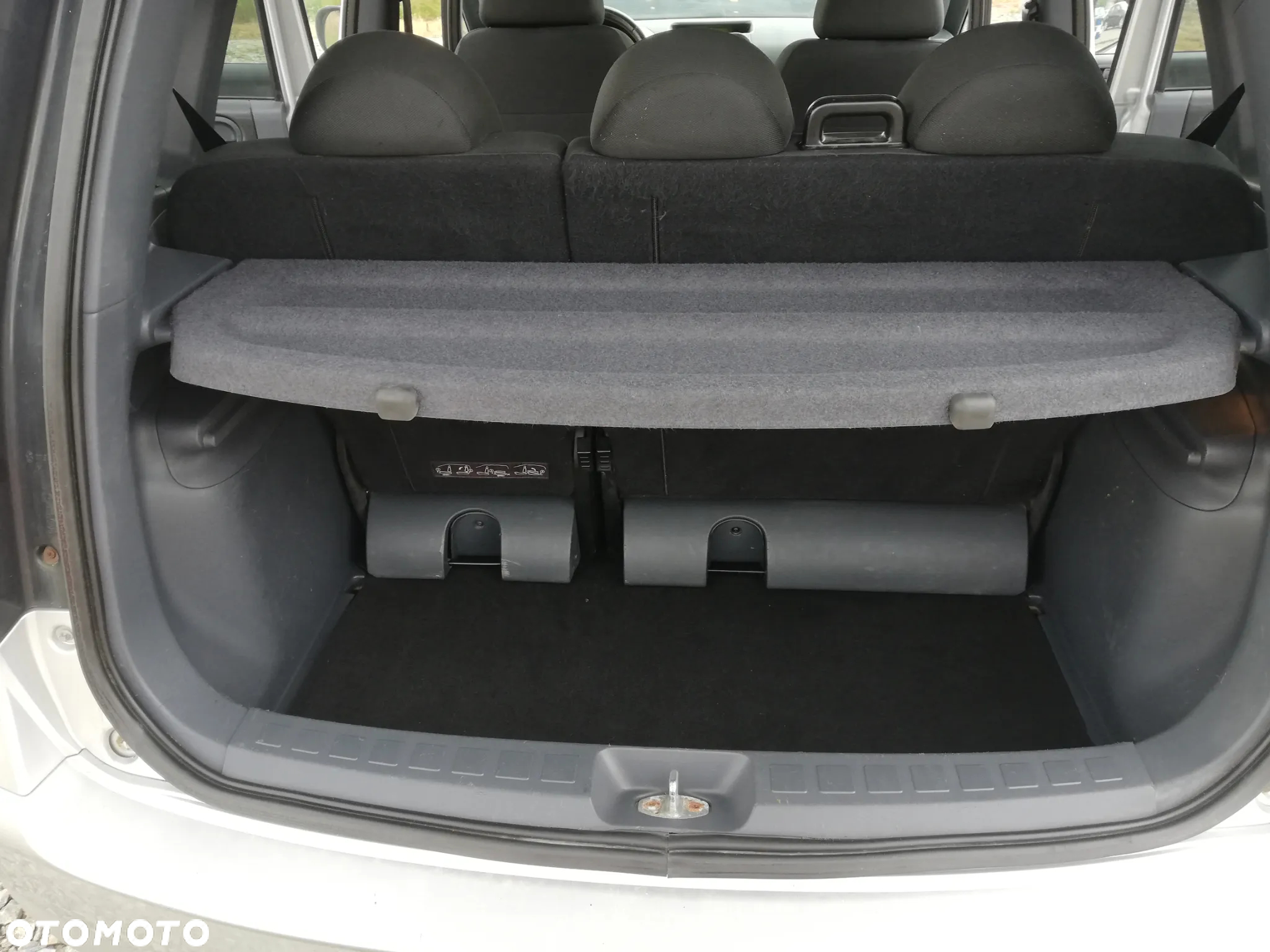 Mitsubishi Colt 1.3 Instyle Edition Gold - 16