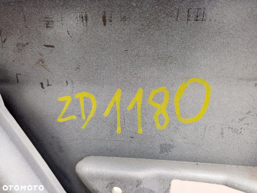 LAMBORGHINI AVENTADOR S LP740 ZDERZAK PRZÓD PRZEDNI ÷ - 16