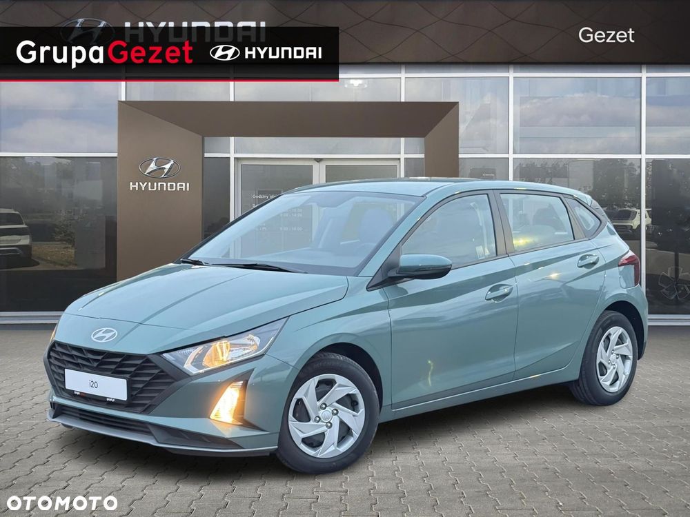Hyundai i20 1.2 Pure - 1