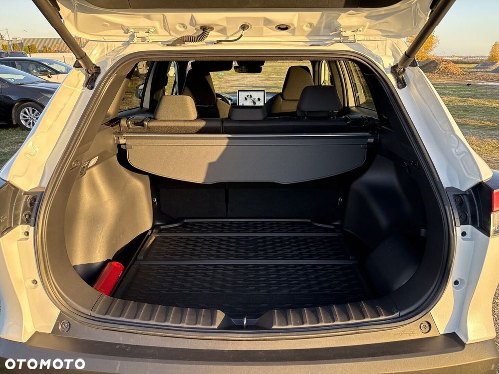 Toyota Corolla Cross 2.0 Hybrid Style - 15