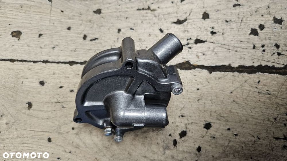 Pompa wody Yamaha YFM 660 Raptor  5LP-12420-00 - 4