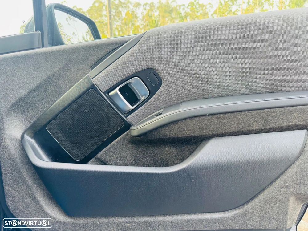 BMW i3 120Ah - 34
