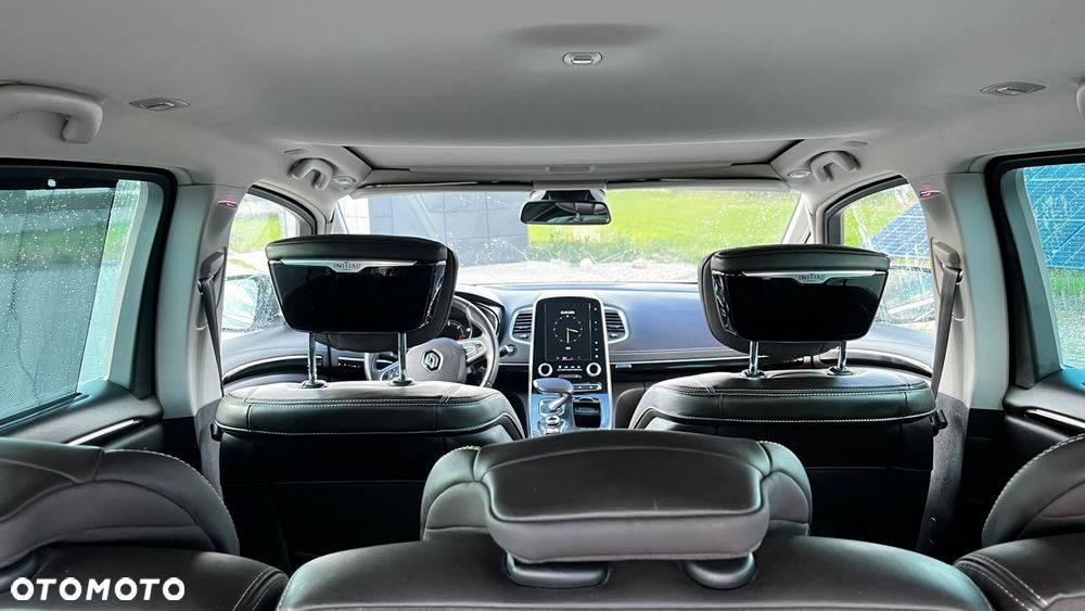 Renault Espace Energy dCi 160 EDC Initiale Paris - 37