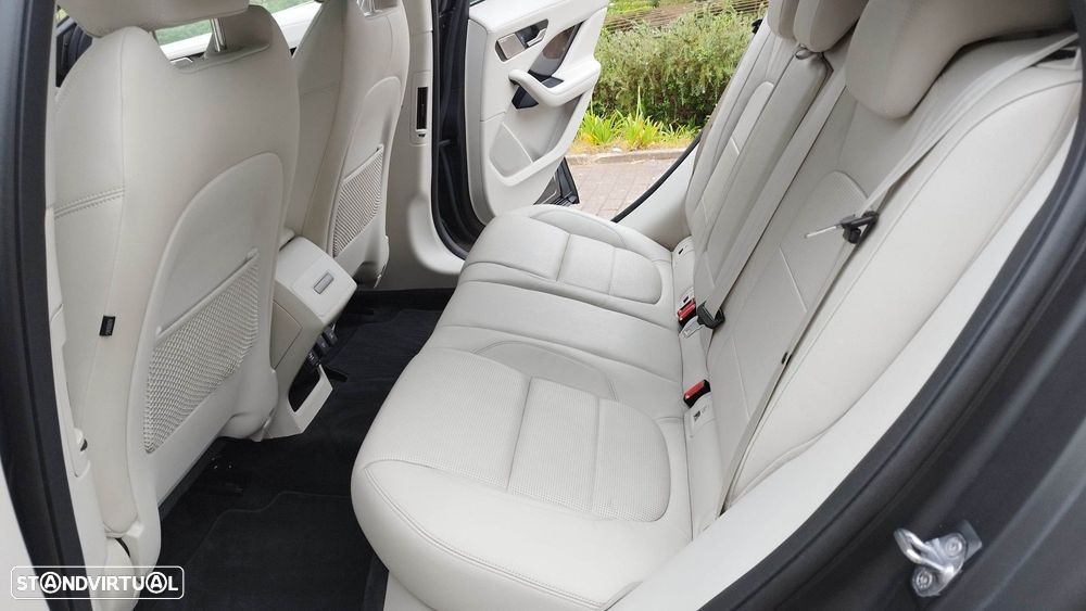 Jaguar I-Pace First Edition AWD Aut. - 35