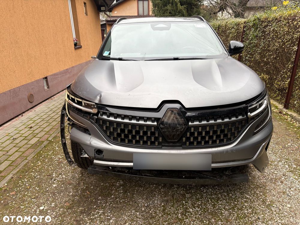 Renault Austral 1.3 TCe mHEV Techno esprit Alpine - 2