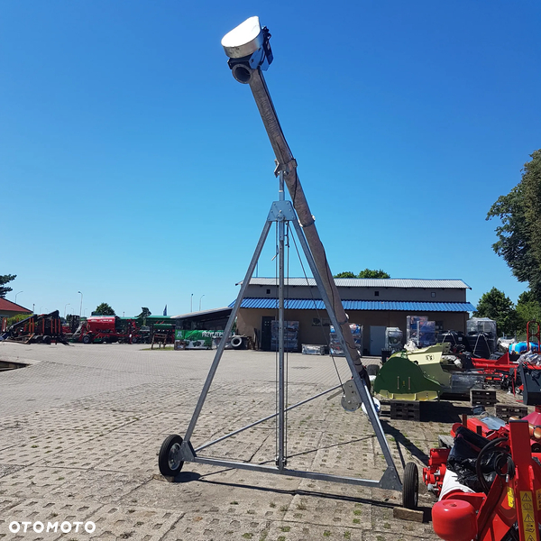 Inny Przenośnik 150/6-9/OC