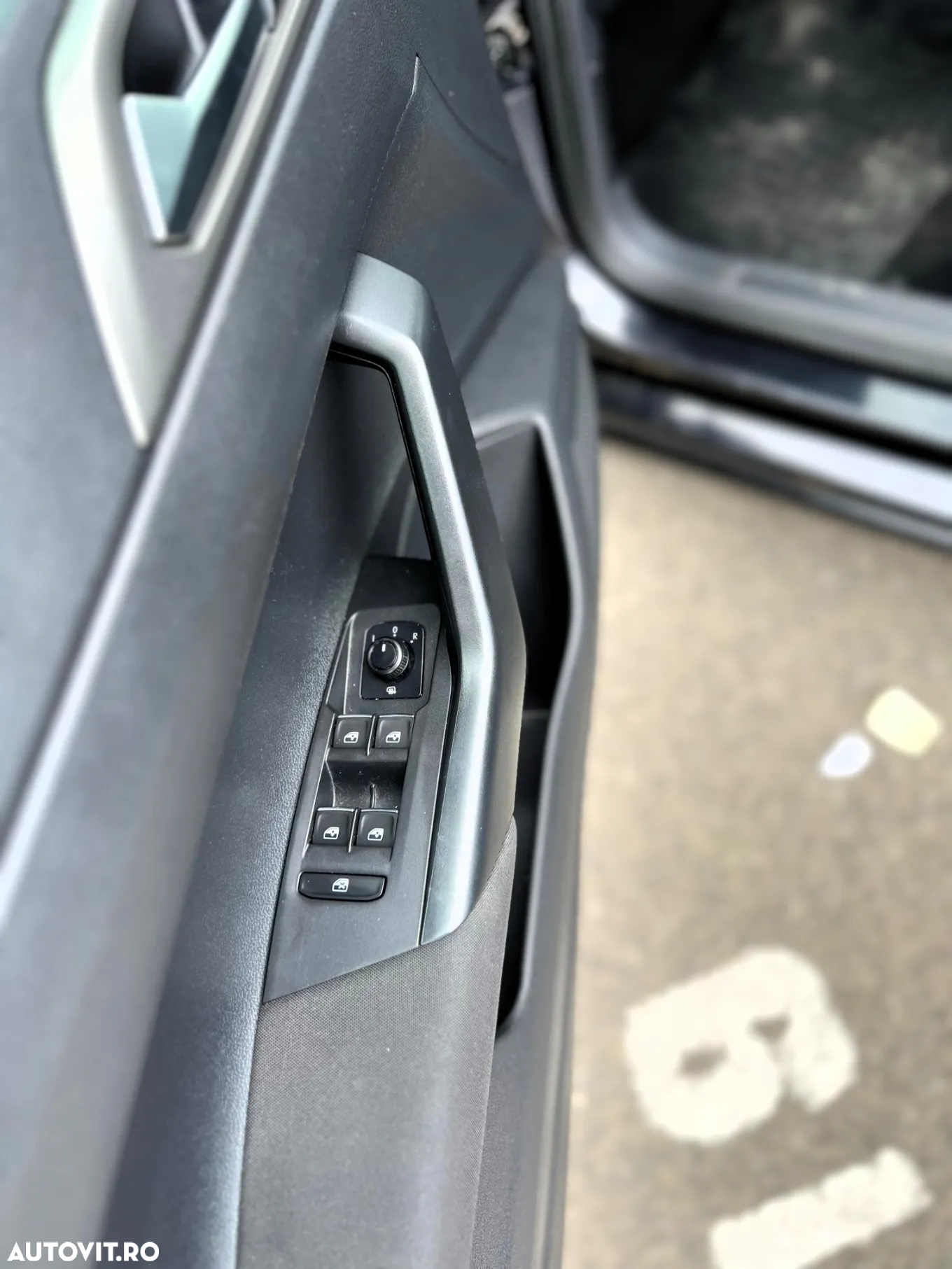 Volkswagen Polo 1.0 TSI DSG Comfortline - 10
