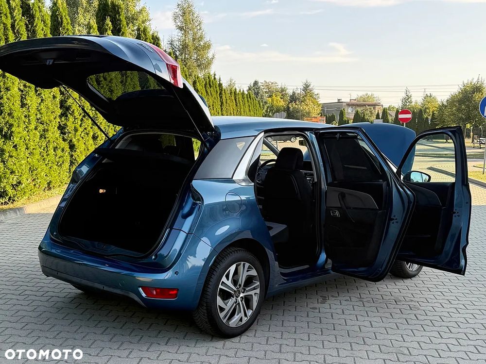 Citroën C4 Picasso 1.6 THP Exclusive - 40