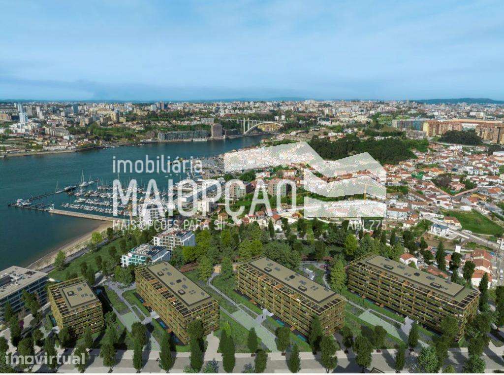 MARINA DOURO 3 - Grande imagem: 2/30