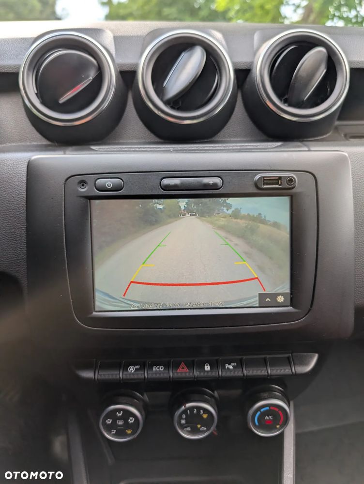 Dacia Duster 1.0 TCe Comfort - 3