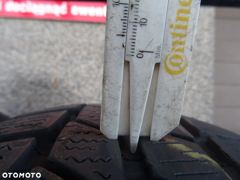175/65/r15 84T Continental Conti Winter Contact TS810S - 7