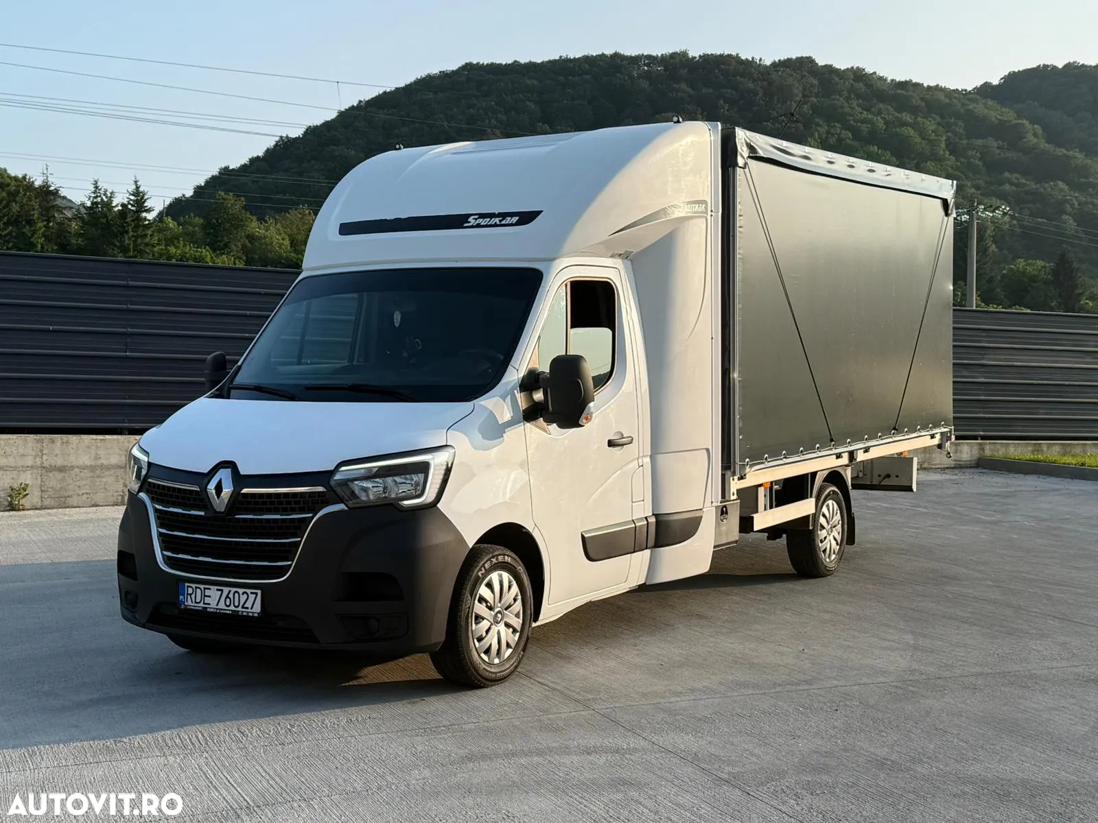 Renault Master - 10