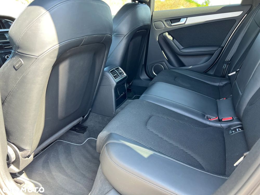 Audi A4 Avant 2.0 TFSI Quattro - 26