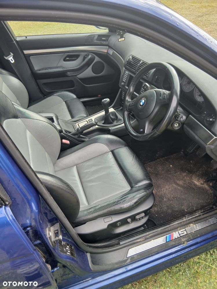 BMW M5 - 6