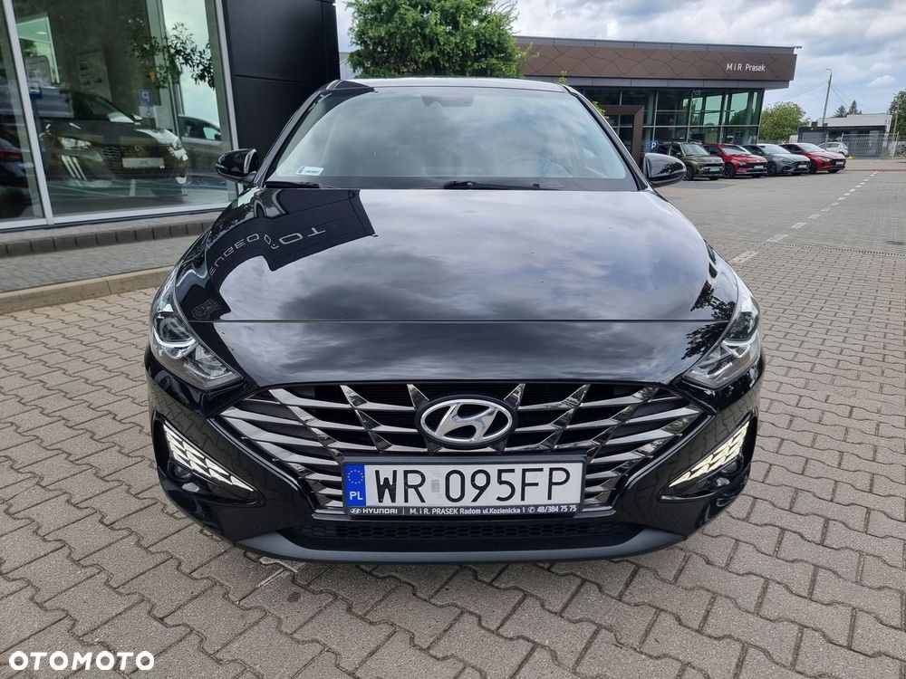 Hyundai i30 1.5 DPI Smart - 5
